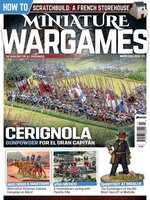Miniature Wargames